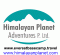 Himalayan Planet Adventures P. Ltd.