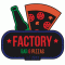 Factory Pizza and Bar