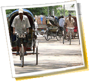 Miesto panorama kelionei - Bangladešas, orai, telefono kodas, foto galerija
