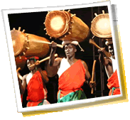 Miesto panorama kelionei - Burundis, orai, telefono kodas, foto galerija