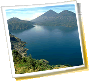 Miesto panorama kelionei - Gvatemala, orai, telefono kodas, foto galerija