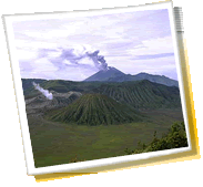Miesto panorama kelionei - Indonezija, orai, telefono kodas, foto galerija