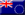 Konsulatas Kuko salos Australija - Australija