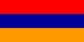 Nacionalinės vėliavos, Armėnija