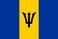 Nacionalinės vėliavos, Barbadosas