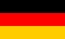 Nacionalinės vėliavos, Vokietija