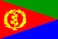 Nacionalinės vėliavos, Eritrėja