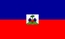 Nacionalinės vėliavos, Haitis