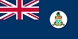 Nacionalinės vėliavos, Kaimanų salos