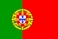 Nacionalinės vėliavos, Portugalija