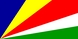 Nacionalinės vėliavos, Seišelių salos