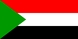 Nacionalinės vėliavos, Sudanas