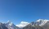 Everest Base Camp Trekking 5545 mtrs