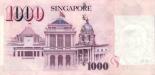 1000 dollars (other side) 1000