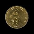 100 shillings (other side) 100