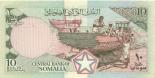 10 shillings (other side) 10