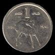 1 shilling 1