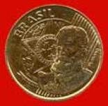 25 sentavos (other side) 0.25