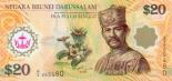 20 ringgit 20