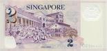 2 dollars (other side) 2