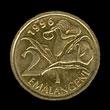 2 emalangeni 2