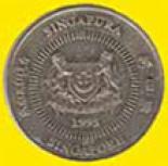 50 cents (other side) 0.5