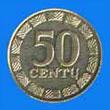 50 cents 0.5