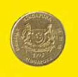 5 cents (other side) 0.05