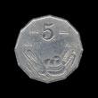 5 cents 0.05