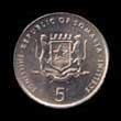 5 shillings 5