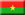 Ambasada Burkina Fasas Danijoje - Danija