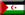 Sahrawian, Sahraouian ambasada Antananarivo, Madagaskaras - Madagaskaras