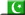 Pakistano ambasada Bukarešte, Rumunijoje - Rumunija