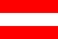 Nacionalinės vėliavos, Austrija