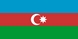 Nacionalinės vėliavos, Azerbaidžanas