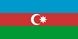 Nacionalinės vėliavos, Azerbaidžanas