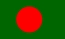 Nacionalinės vėliavos, Bangladešas