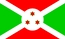Nacionalinės vėliavos, Burundis
