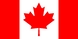 Nacionalinės vėliavos, Kanada