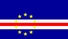 Nacionalinės vėliavos, Kabo Verdė