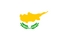 Nacionalinės vėliavos, Kipras