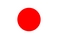 Nacionalinės vėliavos, Japonija