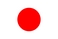 Nacionalinės vėliavos, Japonija