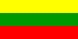 Nacionalinės vėliavos, Lietuva