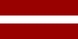 Nacionalinės vėliavos, Latvija