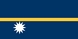 Nacionalinės vėliavos, Nauru