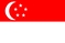 Nacionalinės vėliavos, Singapūras