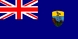 Nacionalinės vėliavos, Šventos Elenos salos