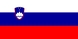 Nacionalinės vėliavos, Slovenija