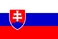 Nacionalinės vėliavos, Slovakija